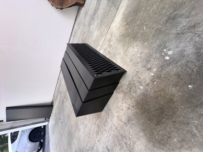 Locked In Luggage™ Storage Box