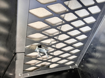 Locked In Luggage™ Storage Box