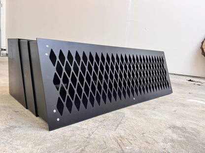 Locked In Luggage™ Storage Box